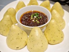 -老德州四合院·德州菜(天衢路店)
