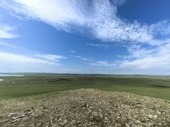 -呼伦湖旅游景区