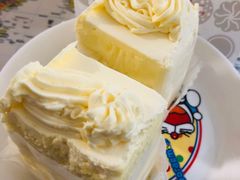 奶油小方-上海哈尔滨食品厂(淮海中路店)