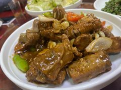 -渔家乐小海鲜(皇姑店)