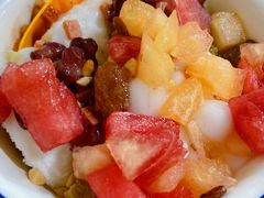 -逗签翻卤味串串(回龙湾店)