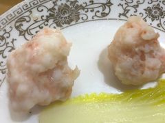 虾滑-良兴火锅