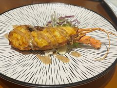 -V Bar海景扒房(北海湾惠龙万达嘉华酒店)