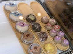 -MEETOWN美糖烘焙(凯德MALL店 )