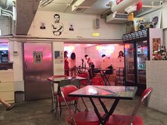 -春麗吃飯公司(工体店)