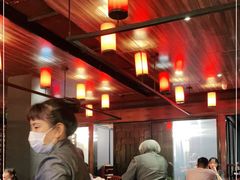大堂-捞王猪肚鸡火锅(昆山店)