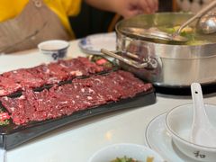 -陈记顺和牛肉火锅馆(林乐路店)