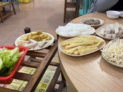 -三叔牛杂火锅店(三淮大街15号店)