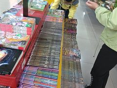 -包头市新华书店包头书城(钢铁大街店)