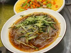 -邢家锅贴老店·非遗·开封菜(金明广场店)