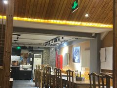 -河沿肉饼Beijing Pie(东华门店)