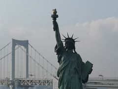 -台场海滨公园船码头
