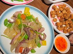 -春梅里卤鹅馆·47年老字号(中山路店)