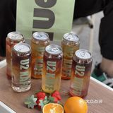 广州杨箕|U2KAFE颜值爆表的果感美式咖啡店~