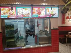 -永红源·小排档(闽江路店)