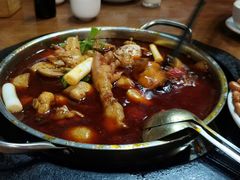 -佘记全家福芋儿鸡(向阳街总店)