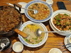 -老雒阳面馆·水席(定鼎门店)