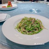 丰泽园｜老牌鲁菜，名气胜过味道，性价比一般