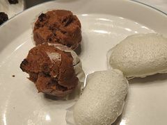 -院里寻菜·精致庭院菜(观沙岭店)