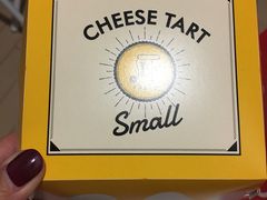 -烧きたてチーズタルト专门店·PABLO(心斋桥本店)