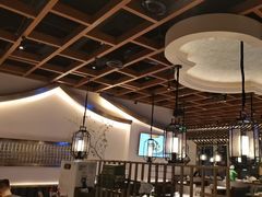 -庆江南江南菜(琴湖溪里花园城店)