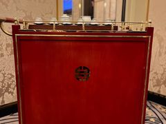 -东海朗廷酒店-唐阁T’ANG COURT 中餐厅