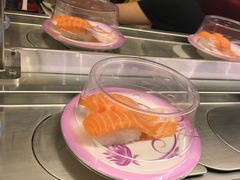 -三禾寿司(石龙店)
