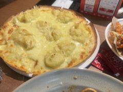 -芭莉与彩虹西餐厅(成都合生汇店)