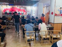 -闫家驴肉老店(华电一校店)