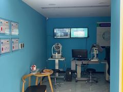 -宝岛眼镜·星创视光中心(威海路店)