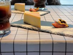 -百好乐宠物友好餐厅(朝外大街店)