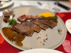 -戈雅法餐厅(世界城广场店)