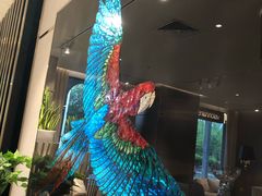 -红星美凯龙国际家居博览中心至尊mall停车场