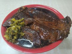 -刘记大肉面(三牌楼大街店)