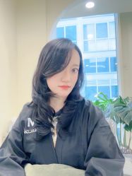 -5M HAIR SALON