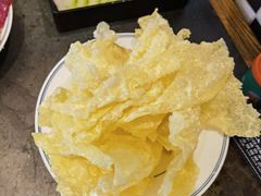 潮汕炸腐皮-小牛海记潮汕牛肉店(永定路店)