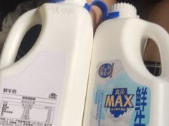 -盒马X会员店(上海森兰商都店)