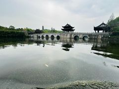 -重庆园博园