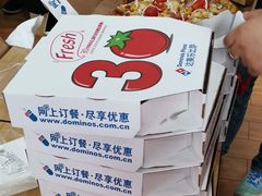 -达美乐比萨(国瑞北路店)