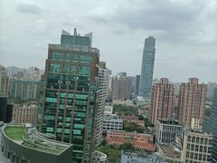 -裕和堂中医推拿艾灸(太古汇臻品店)
