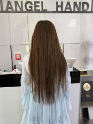 -天使之手