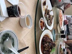 -鹏城人家海鲜酒家·23年老字号(较场尾店)
