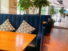 -花舍·新派粤菜·西餐·下午茶(亚运村·鸟巢店)