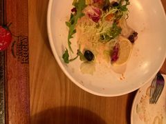 -MR.ROCKY洛奇先生RESTAURANT&BAR(宝安壹方城店)
