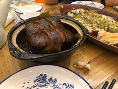 -外婆船宴餐厅·外婆喊你回家吃饭