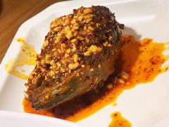 香辣兔头-二孃鸡爪爪(东风路总店)