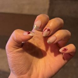 -斯馨·健康美甲美睫