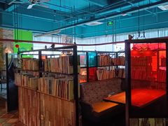 -嘉禾·悦享餐厅(八方汇店)