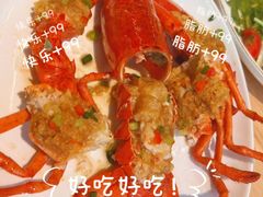 -启博美食城(孟家店)