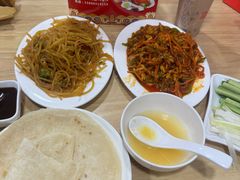 -姥家春饼店(漳州二路店)